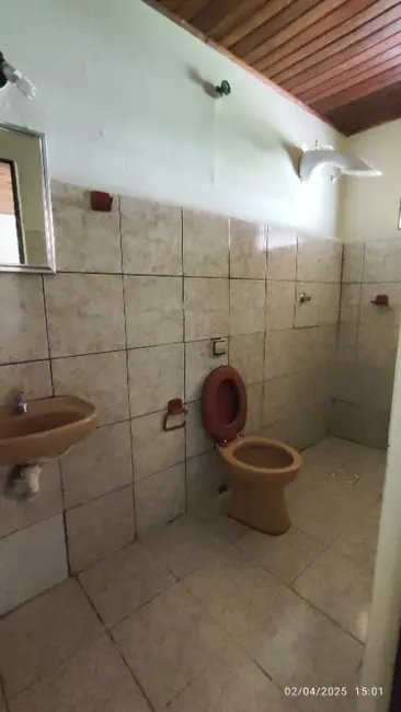 Foto 8 de Casa com 2 quartos para alugar, 110m2 em Monte Castelo, Campo Grande - MS