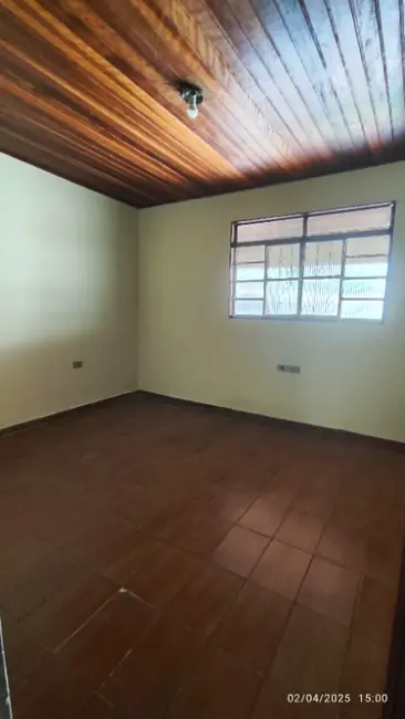 Foto 7 de Casa com 2 quartos para alugar, 110m2 em Monte Castelo, Campo Grande - MS