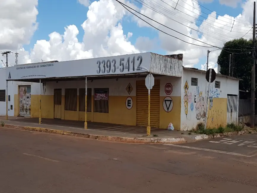 Foto 2 de Sala Comercial à venda, 180m2 em Campo Grande - MS
