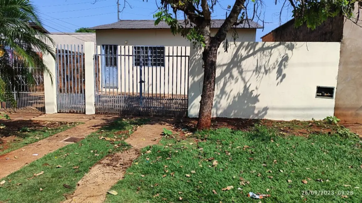 Casa para aluguel com 1 Quarto, Campo Grande - R$ 750, 70 m2 - ID:  2936850626 - Wimoveis