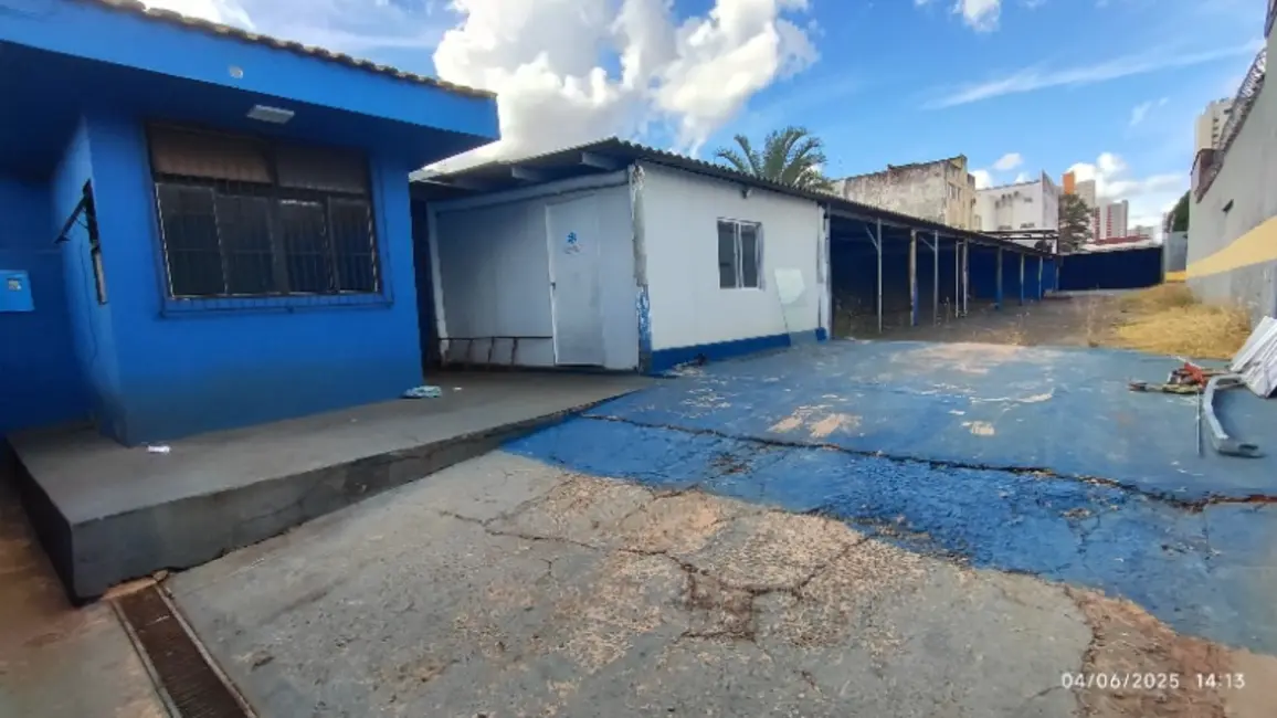 Foto 2 de Terreno / Lote para alugar, 480m2 em Centro, Campo Grande - MS