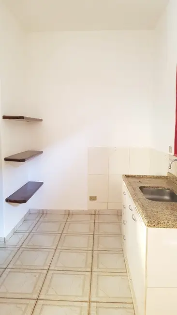 Foto 9 de Casa com 1 quarto para alugar, 70m2 em Campo Grande - MS