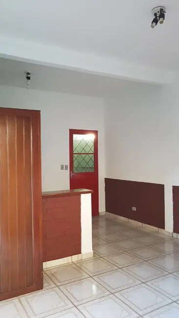 Foto 6 de Casa com 1 quarto para alugar, 70m2 em Campo Grande - MS