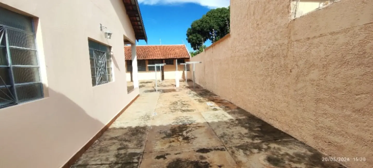 Foto 5 de Casa com 5 quartos à venda, 177m2 em Jardim Montevidéu, Campo Grande - MS