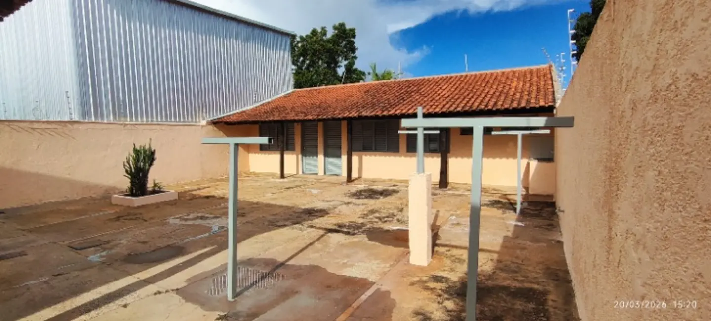 Foto 6 de Casa com 5 quartos à venda, 177m2 em Jardim Montevidéu, Campo Grande - MS