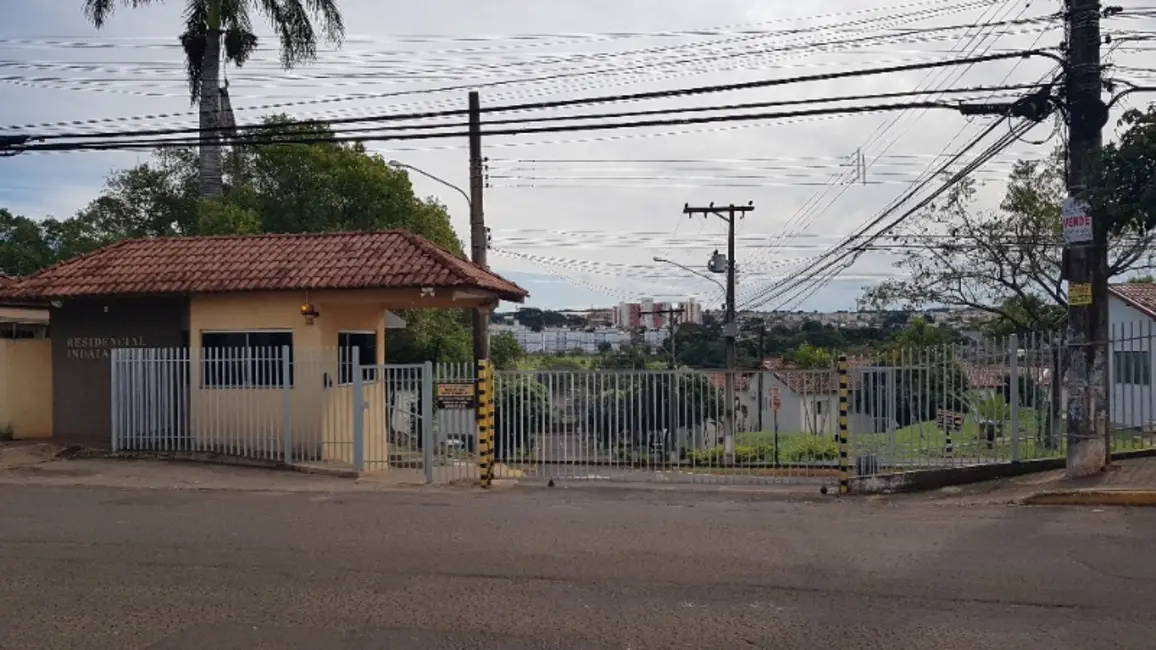 Foto 1 de Apartamento com 3 quartos para alugar, 68m2 em Monte Castelo, Campo Grande - MS