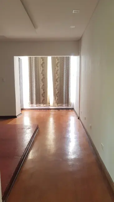 Foto 2 de Apartamento com 3 quartos para alugar, 68m2 em Monte Castelo, Campo Grande - MS