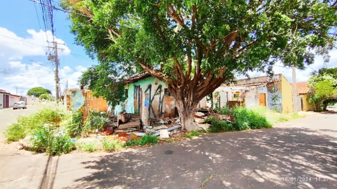 Foto 2 de Terreno / Lote à venda, 200m2 em Campo Grande - MS