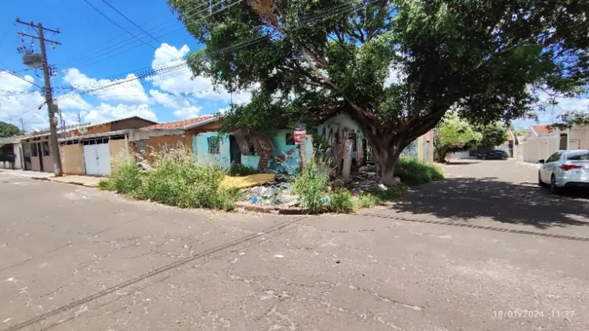 Foto 1 de Terreno / Lote à venda, 200m2 em Campo Grande - MS