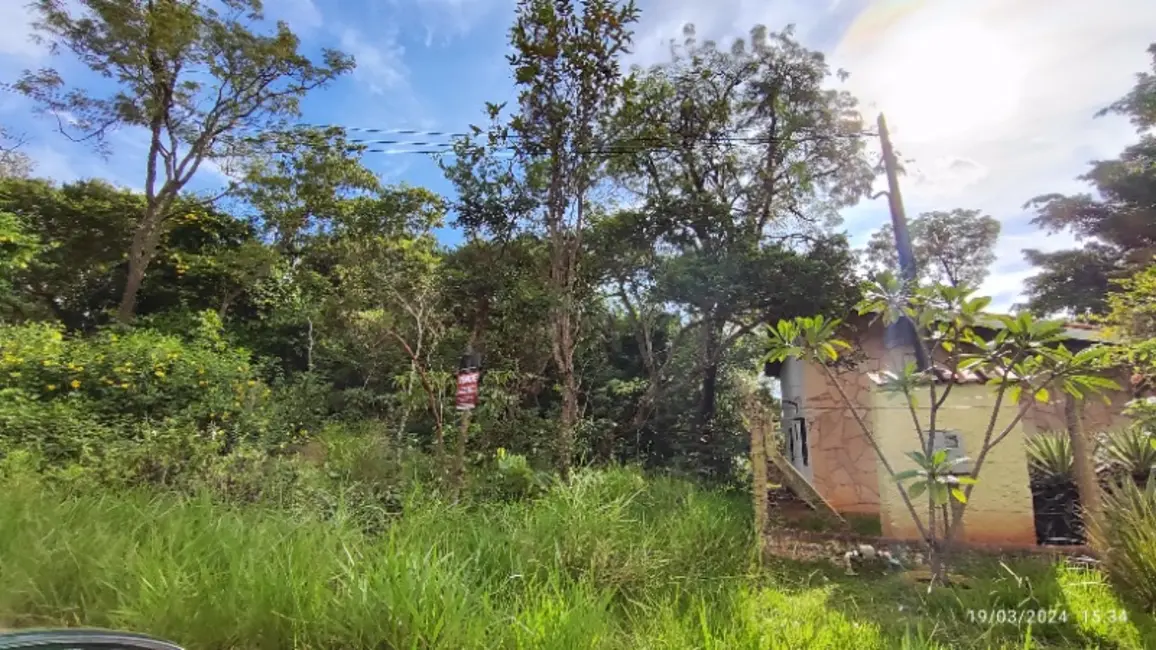 Foto 2 de Chácara à venda em Chácara dos Poderes, Campo Grande - MS