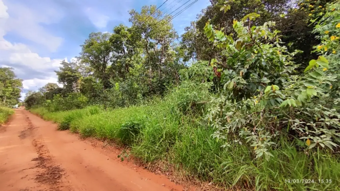 Chácara à venda em Chácara dos Poderes, Campo Grande - MS - imagem 4 Foto 4 de Chácara à venda em Chácara dos Poderes, Campo Grande - MS