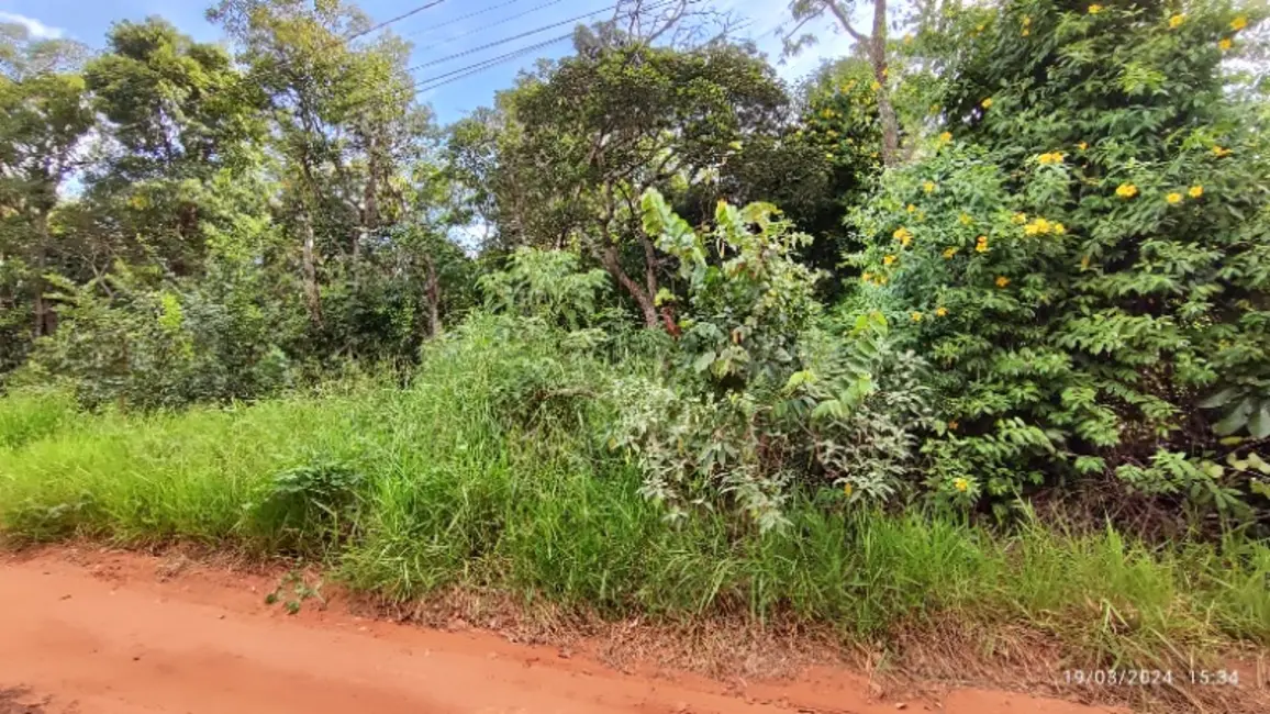 Chácara à venda em Chácara dos Poderes, Campo Grande - MS - imagem 3 Foto 3 de Chácara à venda em Chácara dos Poderes, Campo Grande - MS
