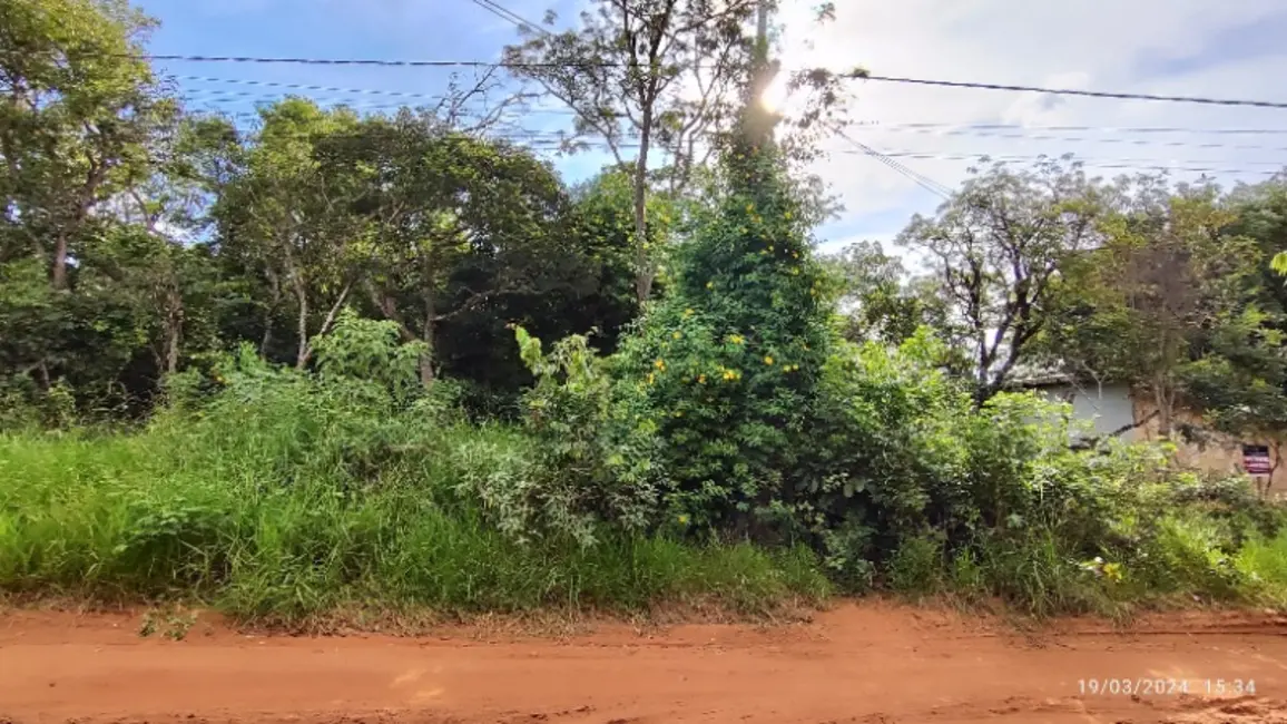 Foto 1 de Chácara à venda em Chácara dos Poderes, Campo Grande - MS