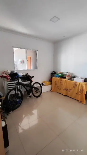 Casa com 3 quartos à venda, 200m2 em Residencial Oliveira III, Campo Grande - MS - imagem 9 Foto 9 de Casa com 3 quartos à venda, 200m2 em Residencial Oliveira III, Campo Grande - MS