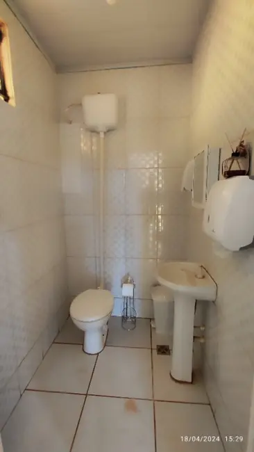 Sala Comercial à venda, 270m2 em Campo Grande - MS - imagem 6 Foto 6 de Sala Comercial à venda, 270m2 em Campo Grande - MS