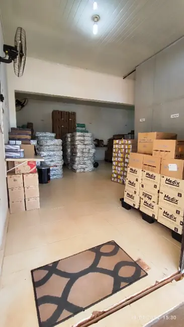 Sala Comercial à venda, 270m2 em Campo Grande - MS - imagem 7 Foto 7 de Sala Comercial à venda, 270m2 em Campo Grande - MS