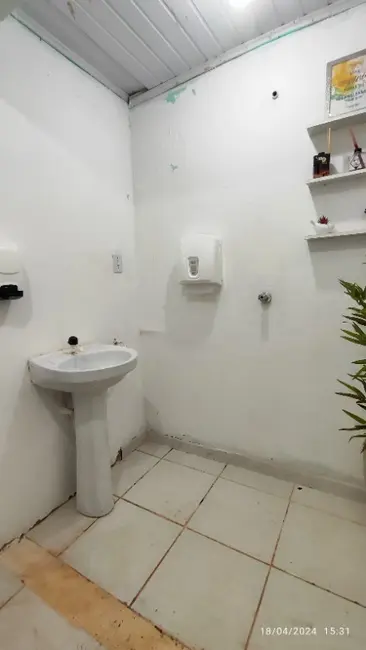 Sala Comercial à venda, 270m2 em Campo Grande - MS - imagem 9 Foto 9 de Sala Comercial à venda, 270m2 em Campo Grande - MS