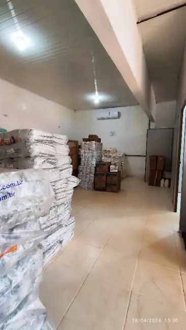 Sala Comercial à venda, 270m2 em Campo Grande - MS - imagem 8 Foto 8 de Sala Comercial à venda, 270m2 em Campo Grande - MS