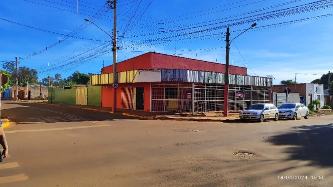 Foto 1 de Sala Comercial à venda, 270m2 em Campo Grande - MS