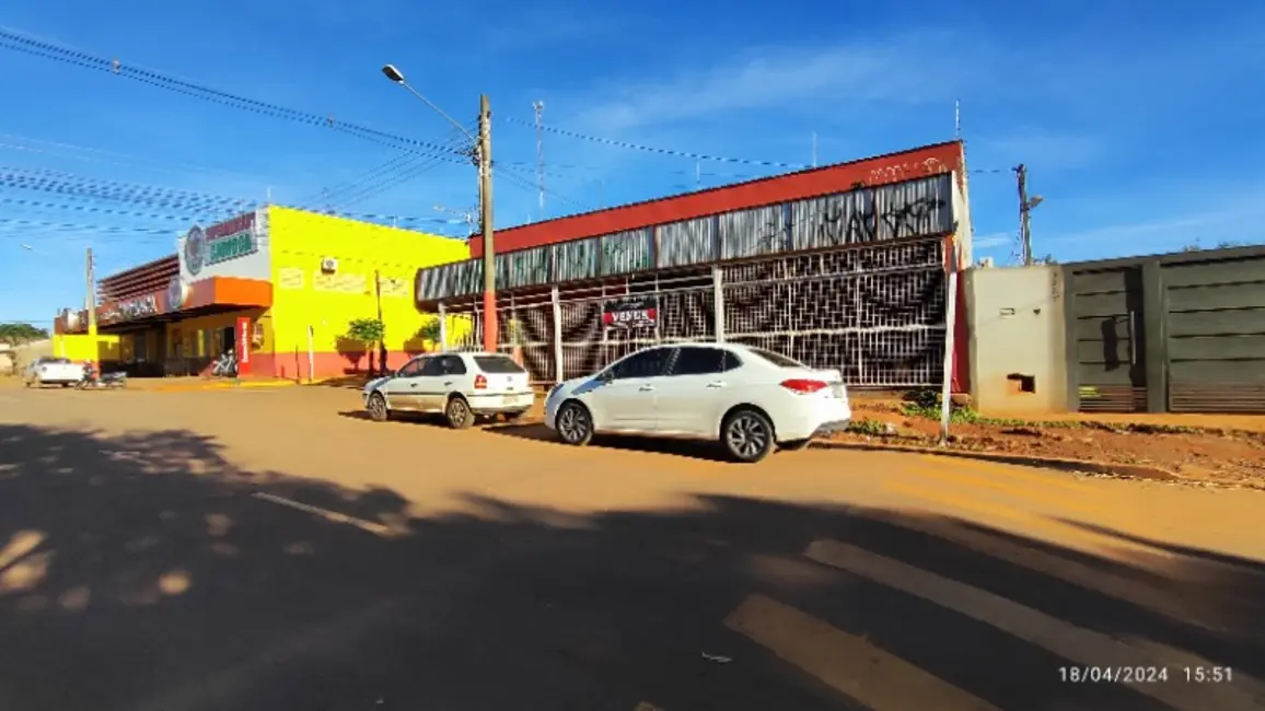 Sala Comercial à venda, 270m2 em Campo Grande - MS - imagem 2 Foto 2 de Sala Comercial à venda, 270m2 em Campo Grande - MS