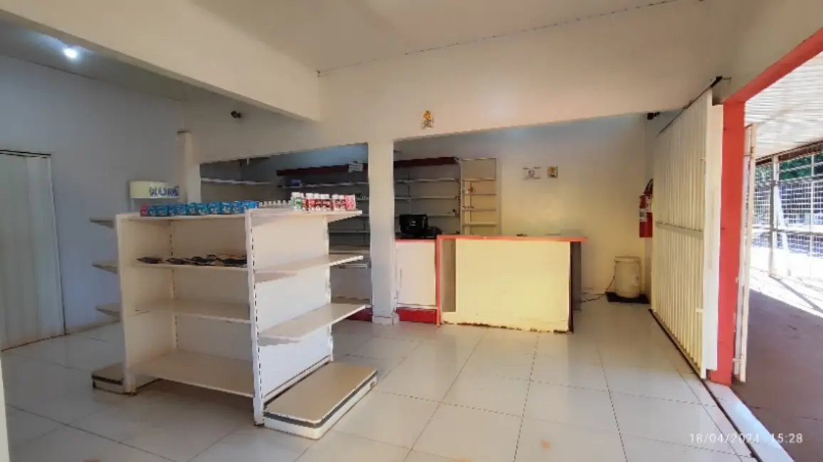 Sala Comercial à venda, 270m2 em Campo Grande - MS - imagem 3 Foto 3 de Sala Comercial à venda, 270m2 em Campo Grande - MS