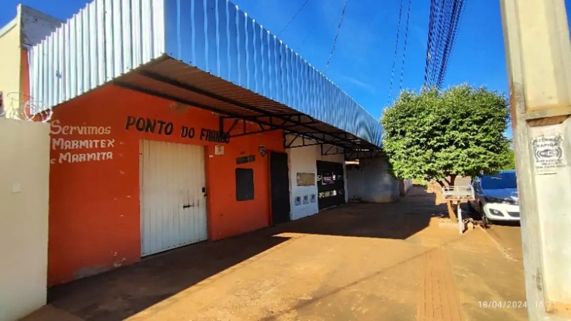 Foto 1 de Sala Comercial à venda, 250m2 em Campo Grande - MS