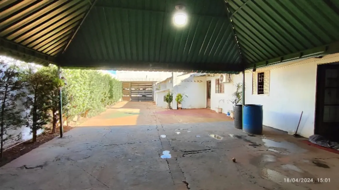 Sala Comercial à venda, 250m2 em Campo Grande - MS - imagem 8 Foto 8 de Sala Comercial à venda, 250m2 em Campo Grande - MS