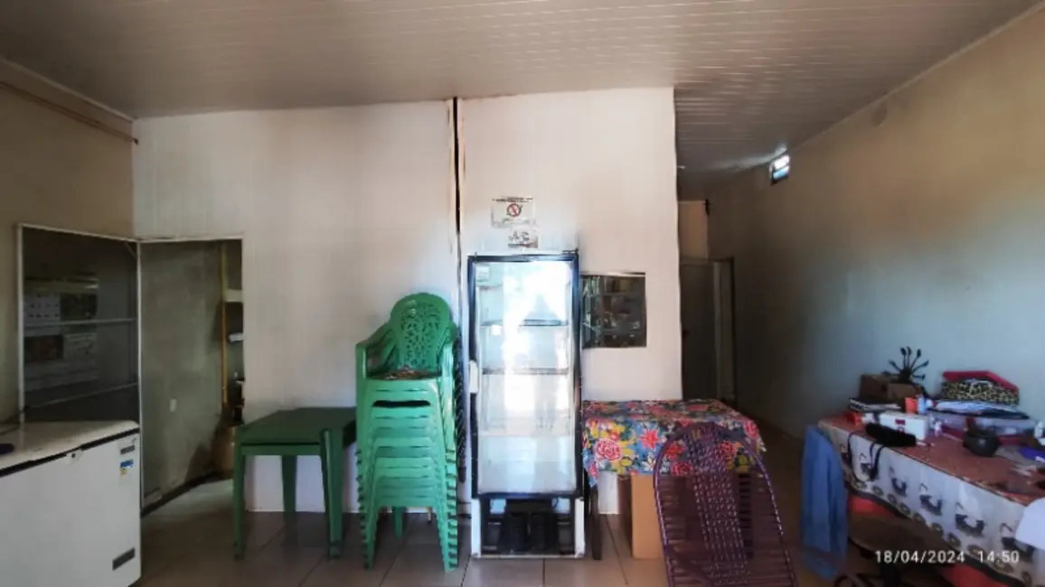 Sala Comercial à venda, 250m2 em Campo Grande - MS - imagem 3 Foto 3 de Sala Comercial à venda, 250m2 em Campo Grande - MS