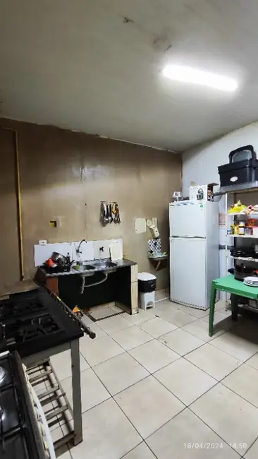 Sala Comercial à venda, 250m2 em Campo Grande - MS - imagem 4 Foto 4 de Sala Comercial à venda, 250m2 em Campo Grande - MS