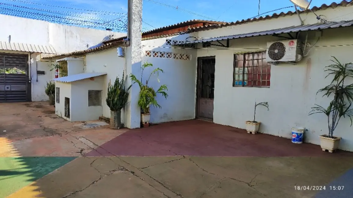 Sala Comercial à venda, 250m2 em Campo Grande - MS - imagem 7 Foto 7 de Sala Comercial à venda, 250m2 em Campo Grande - MS