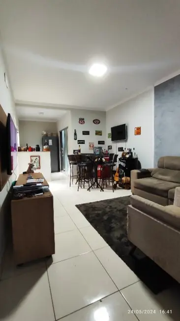 Casa com 2 quartos à venda e para alugar, 75m2 em Nova Lima, Campo Grande - MS - imagem 7 Foto 7 de Casa com 2 quartos à venda e para alugar, 75m2 em Nova Lima, Campo Grande - MS