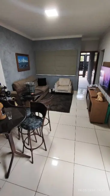 Casa com 2 quartos à venda e para alugar, 75m2 em Nova Lima, Campo Grande - MS - imagem 6 Foto 6 de Casa com 2 quartos à venda e para alugar, 75m2 em Nova Lima, Campo Grande - MS