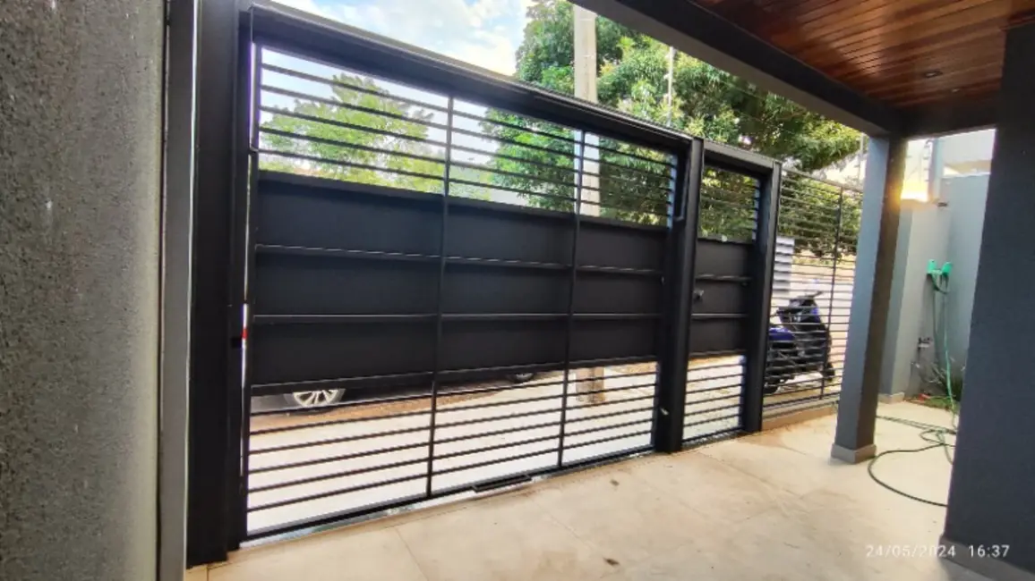 Casa com 2 quartos à venda e para alugar, 75m2 em Nova Lima, Campo Grande - MS - imagem 3 Foto 3 de Casa com 2 quartos à venda e para alugar, 75m2 em Nova Lima, Campo Grande - MS