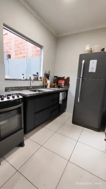 Casa com 2 quartos à venda e para alugar, 75m2 em Nova Lima, Campo Grande - MS - imagem 9 Foto 9 de Casa com 2 quartos à venda e para alugar, 75m2 em Nova Lima, Campo Grande - MS