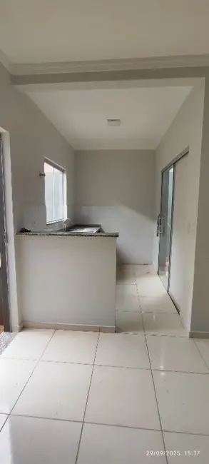 Foto 9 de Casa com 2 quartos à venda e para alugar, 75m2 em Nova Lima, Campo Grande - MS