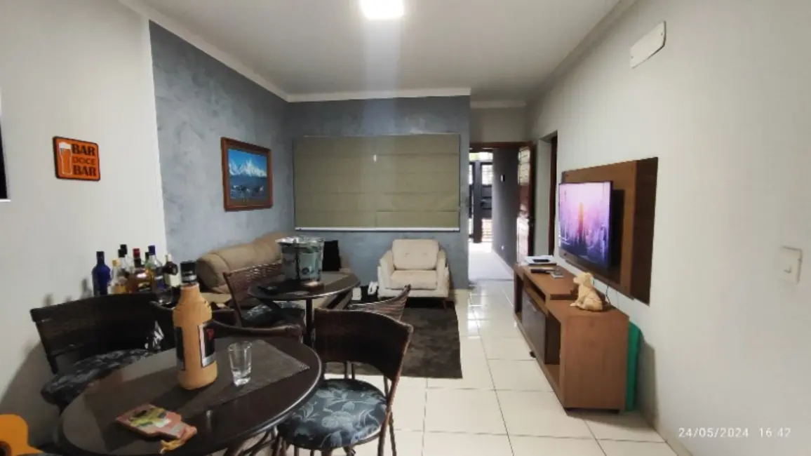 Casa com 2 quartos à venda e para alugar, 75m2 em Nova Lima, Campo Grande - MS - imagem 8 Foto 8 de Casa com 2 quartos à venda e para alugar, 75m2 em Nova Lima, Campo Grande - MS