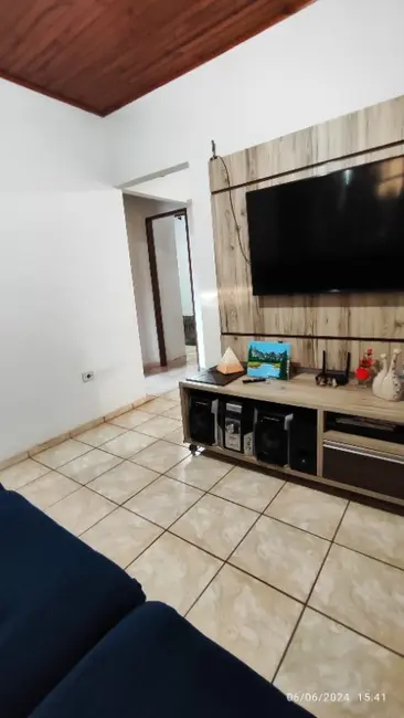 Foto 6 de Casa com 2 quartos à venda, 140m2 em Nova Lima, Campo Grande - MS
