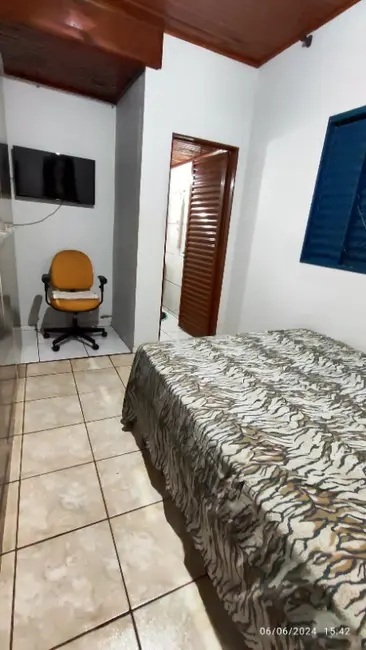 Foto 9 de Casa com 2 quartos à venda, 140m2 em Nova Lima, Campo Grande - MS