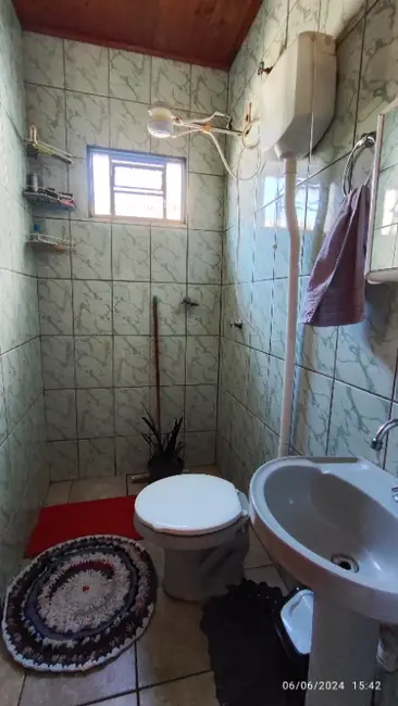 Foto 8 de Casa com 2 quartos à venda, 140m2 em Nova Lima, Campo Grande - MS