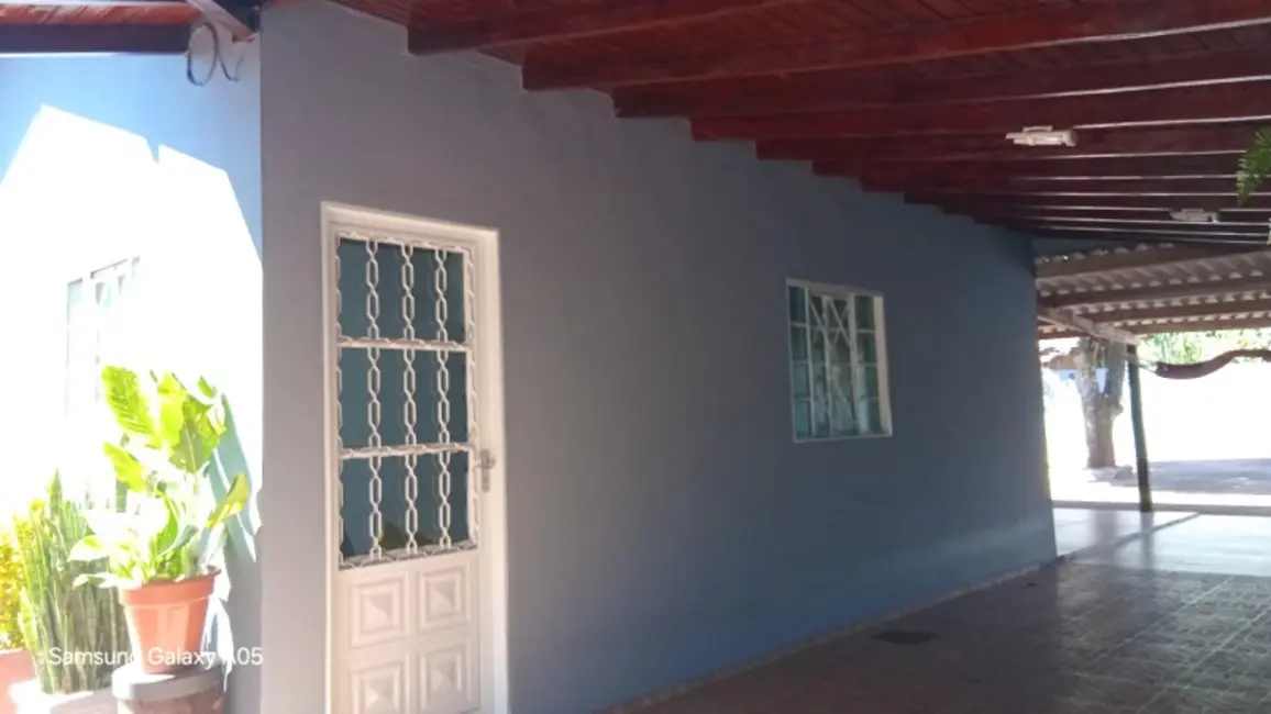 Foto 4 de Casa com 2 quartos à venda, 140m2 em Nova Lima, Campo Grande - MS