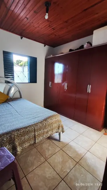 Foto 7 de Casa com 2 quartos à venda, 140m2 em Nova Lima, Campo Grande - MS