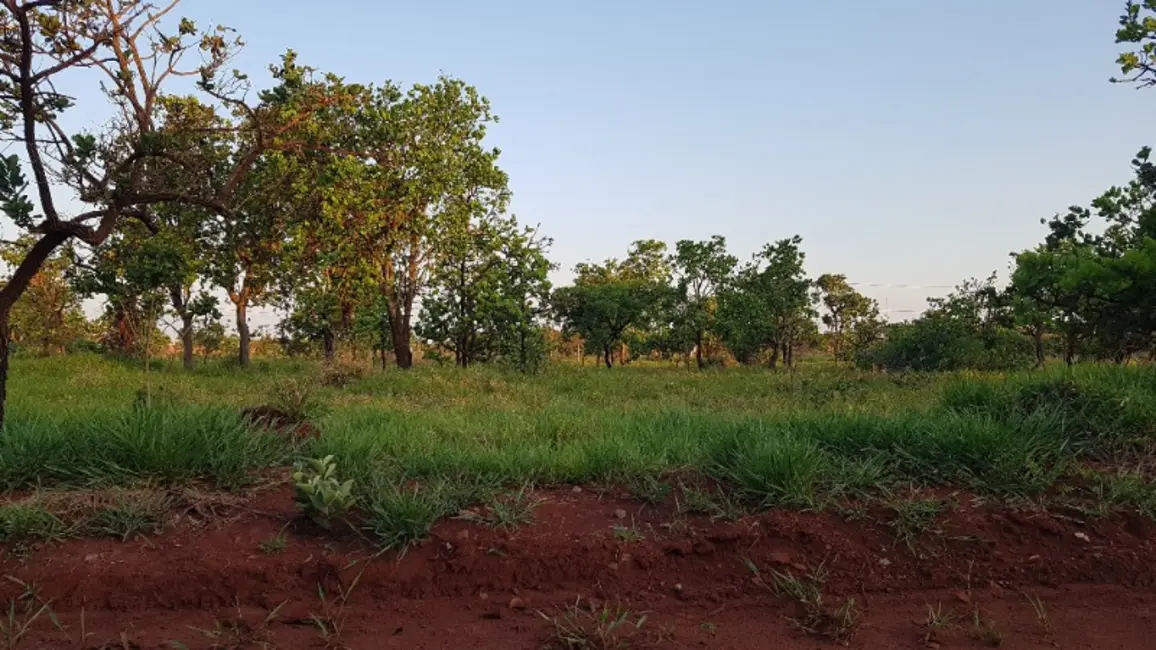 Foto 1 de Terreno / Lote à venda, 1000m2 em Jardim Inápolis, Campo Grande - MS