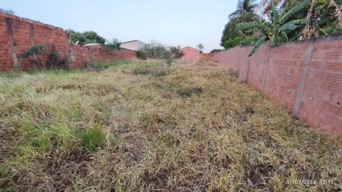 Foto 2 de Terreno / Lote à venda, 445m2 em Residencial Sírio Libanês II, Campo Grande - MS