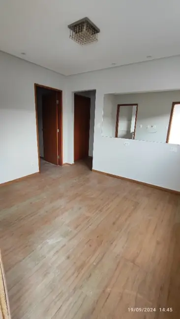 Foto 8 de Casa com 3 quartos para alugar, 100m2 em Coophatrabalho, Campo Grande - MS