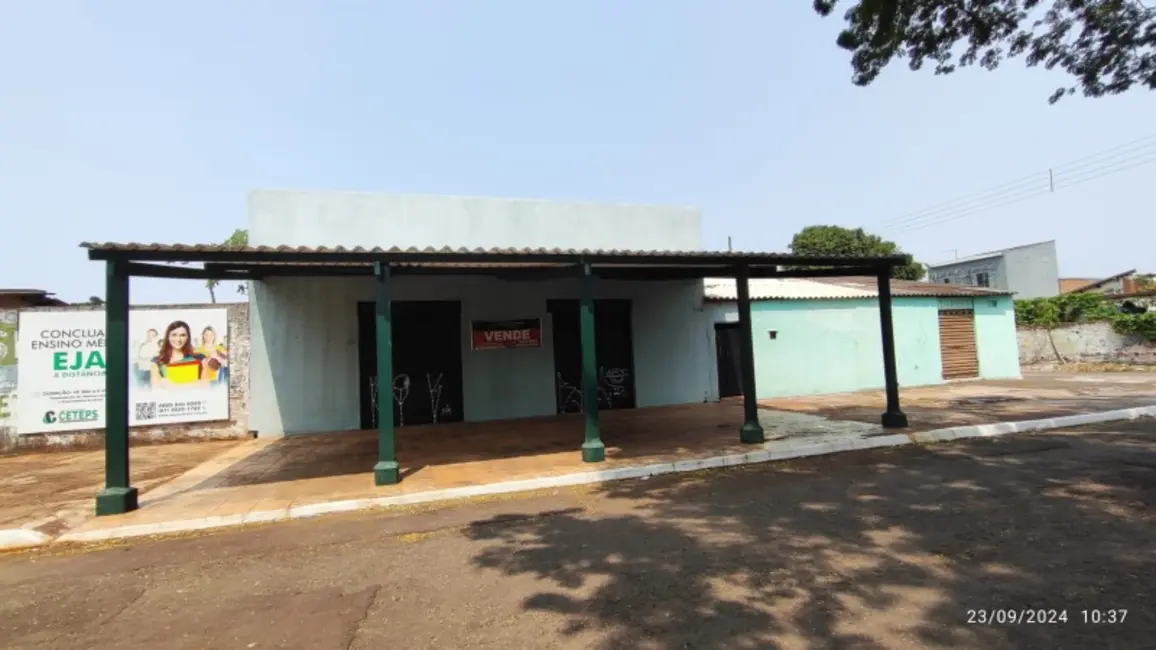 Sala Comercial à venda, 180m2 em Conjunto José Abrão, Campo Grande - MS - imagem 2 Foto 2 de Sala Comercial à venda, 180m2 em Conjunto José Abrão, Campo Grande - MS