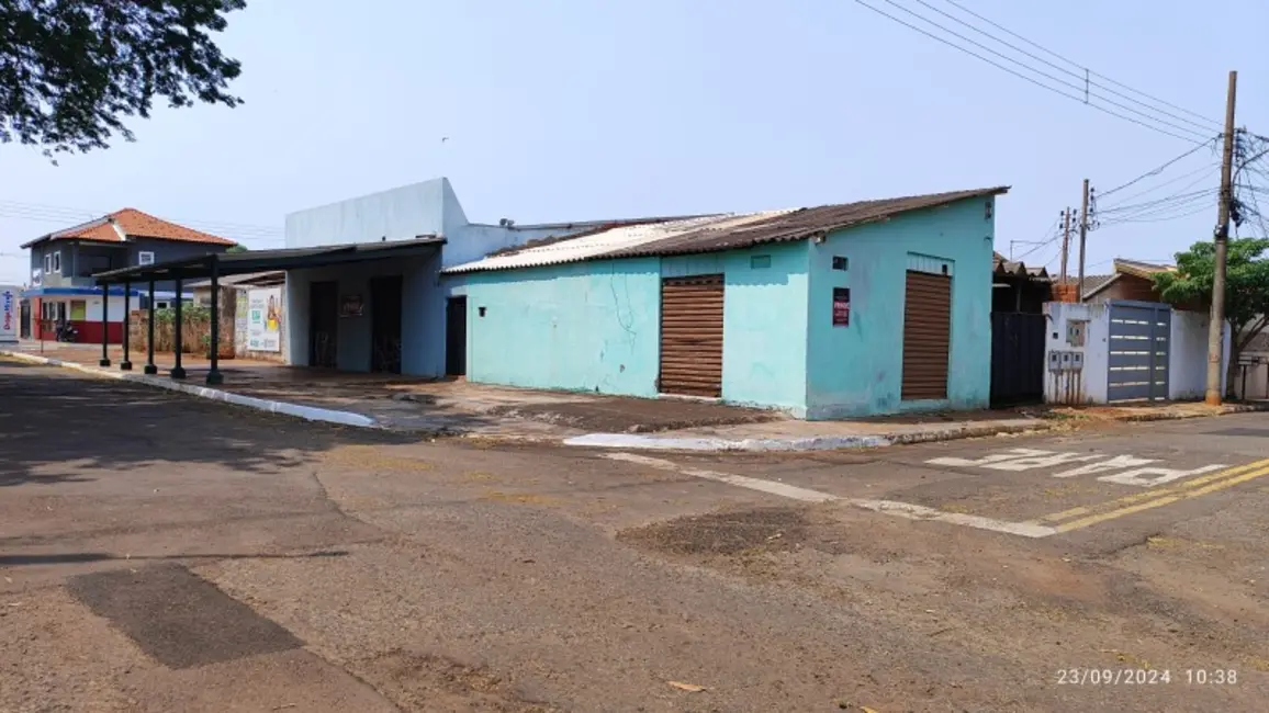 Foto 1 de Sala Comercial à venda, 180m2 em Conjunto José Abrão, Campo Grande - MS