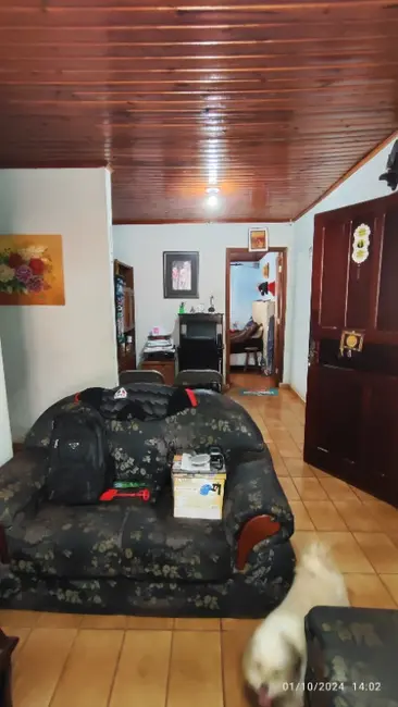Casa com 2 quartos à venda, 150m2 em Coophatrabalho, Campo Grande - MS - imagem 5 Foto 5 de Casa com 2 quartos à venda, 150m2 em Coophatrabalho, Campo Grande - MS