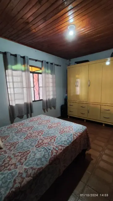 Casa com 2 quartos à venda, 150m2 em Coophatrabalho, Campo Grande - MS - imagem 7 Foto 7 de Casa com 2 quartos à venda, 150m2 em Coophatrabalho, Campo Grande - MS