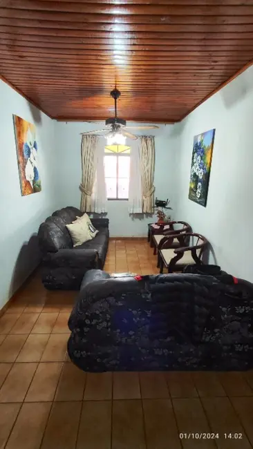 Casa com 2 quartos à venda, 150m2 em Coophatrabalho, Campo Grande - MS - imagem 4 Foto 4 de Casa com 2 quartos à venda, 150m2 em Coophatrabalho, Campo Grande - MS