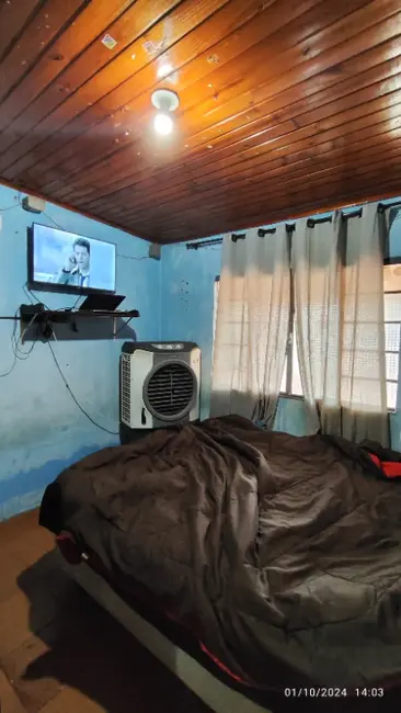Casa com 2 quartos à venda, 150m2 em Coophatrabalho, Campo Grande - MS - imagem 6 Foto 6 de Casa com 2 quartos à venda, 150m2 em Coophatrabalho, Campo Grande - MS